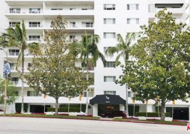 10717 Wilshire Blvd 303