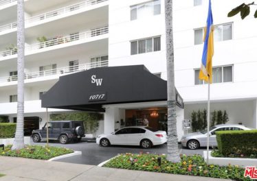 10717 Wilshire Blvd 605