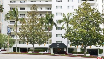 10717 Wilshire Blvd 903