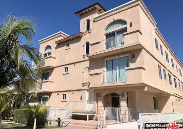 1412 S Sherbourne Dr 201